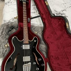 Guild Starfire 2  Bass