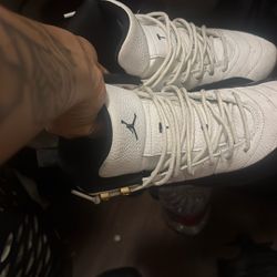 Jordan 12s
