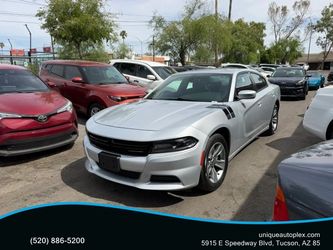 2020 Dodge Charger