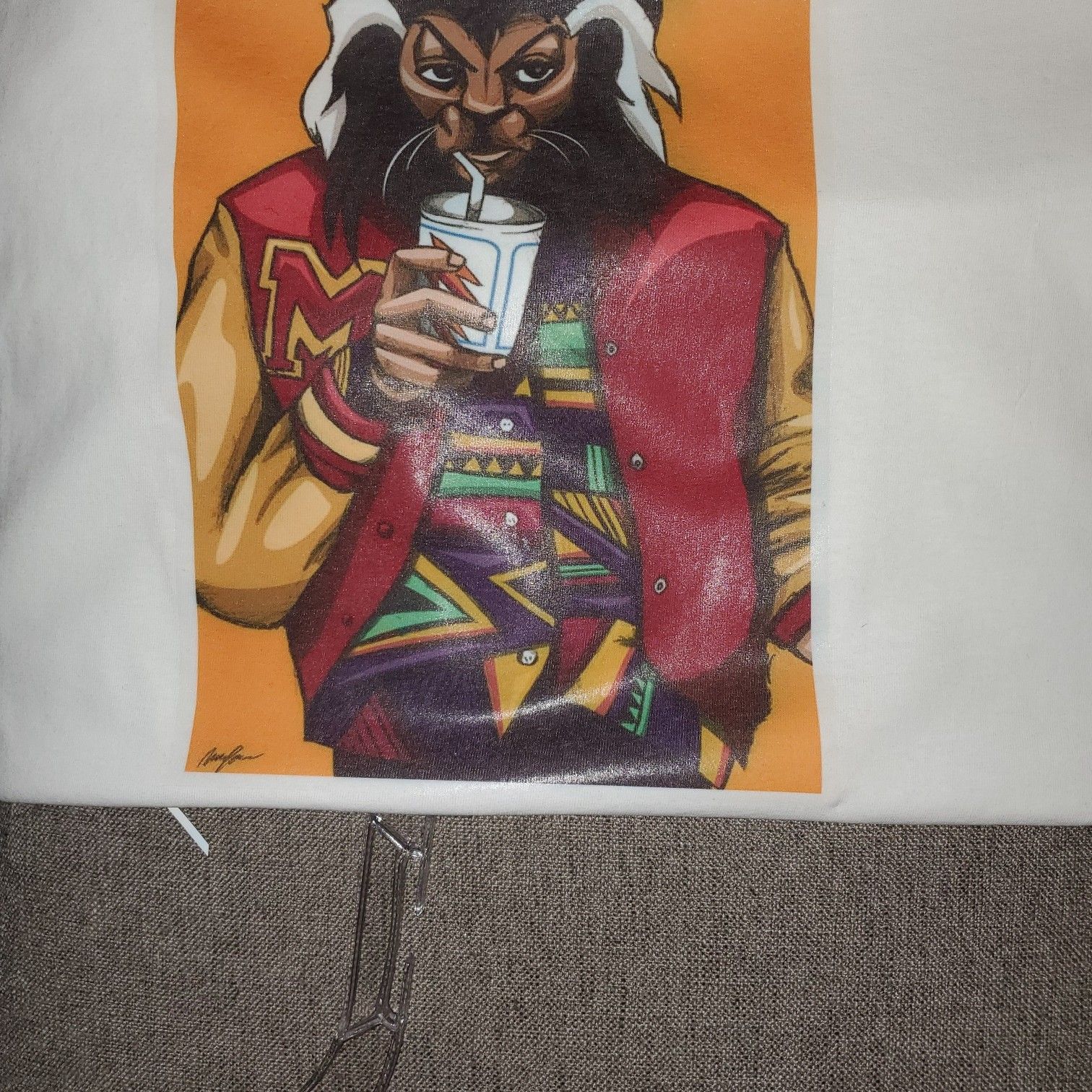 tshirts custome