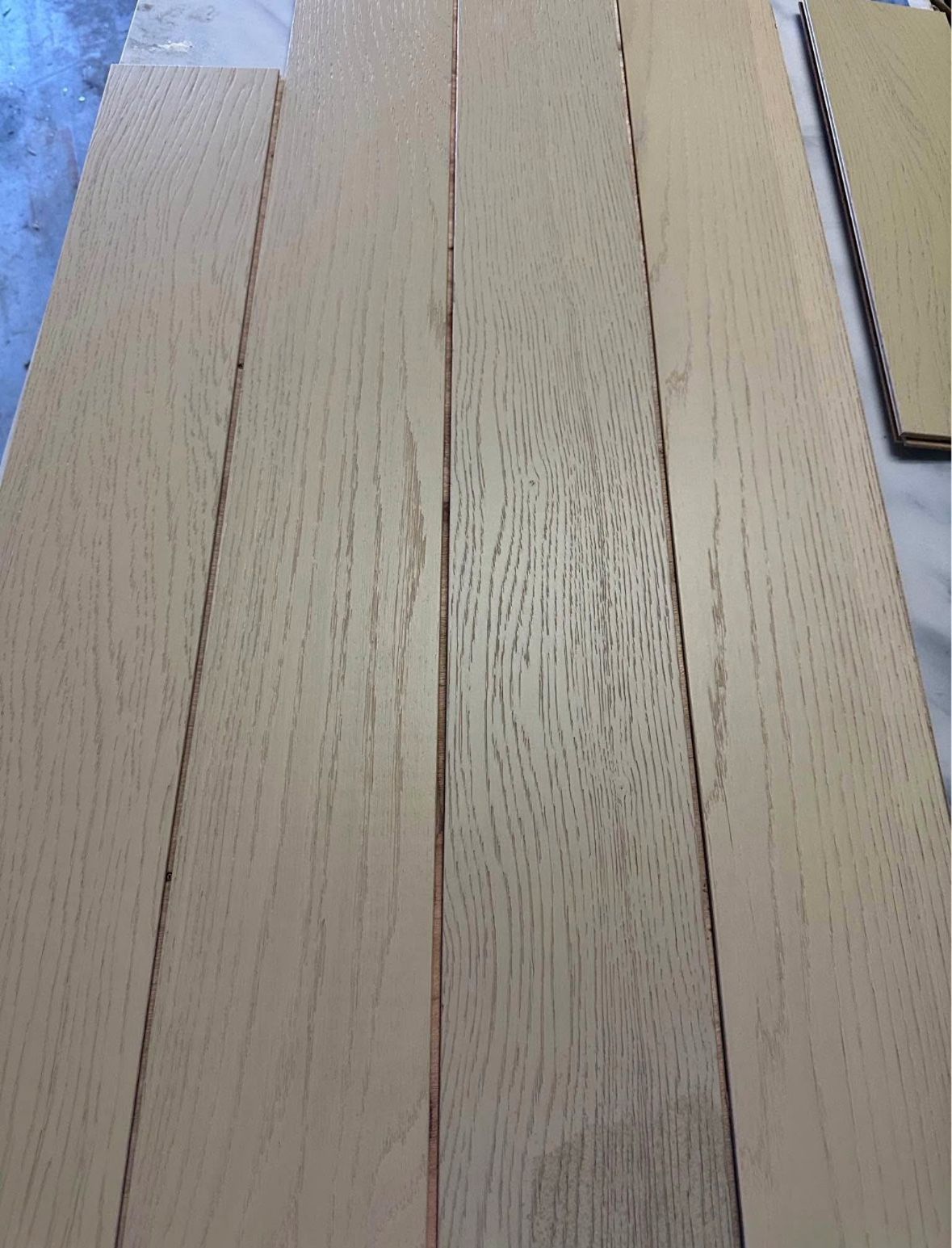 Hardwood Floors at an Unbeatable Price!