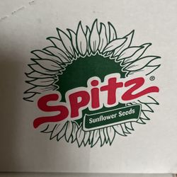 Sunflower Seeds Two Boxes $20/- 