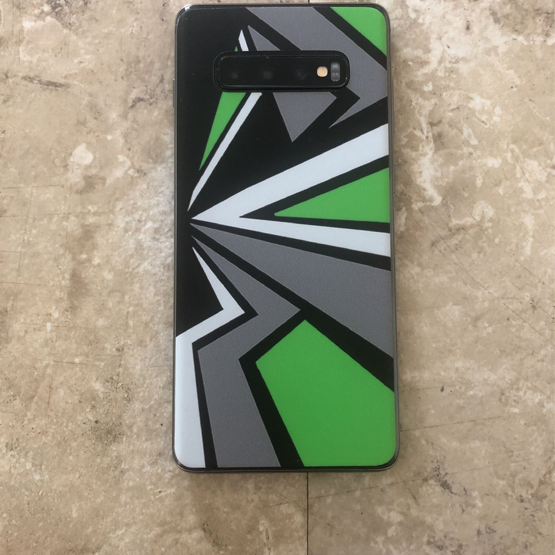 Samsung S10 Plus