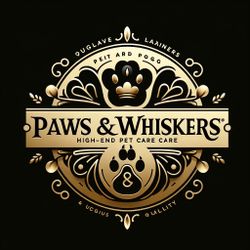 Paws & Whiskers 
