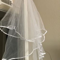Wedding Veil 