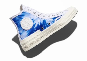 Converse Chuck 70 Hi Shai Gilgeous-Alexander Chase the Drip 001 Men Sz 8 172590C