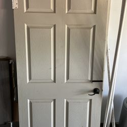 interior door 84x36