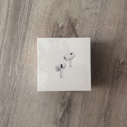 AirPod Pros 2nd Gem