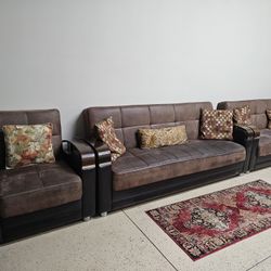 Garage/Patio Furniture