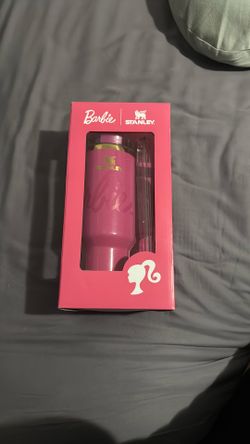 Stanley Barbie Edition