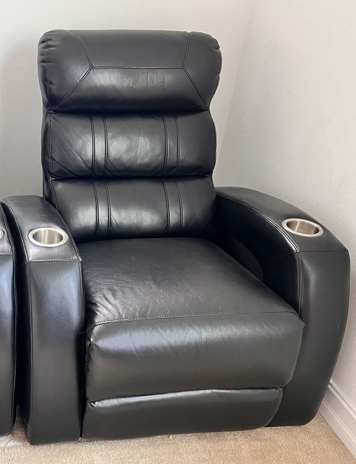 Recliner Chair 