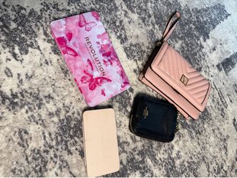 Makeup and accessories