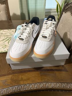 Air Force one