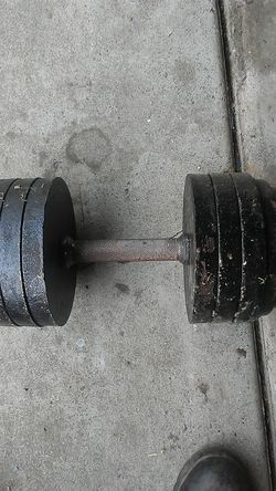 Weights
