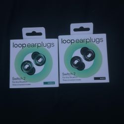 Soundproof Earbuds
