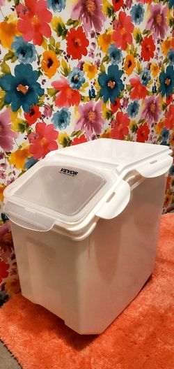 Food Storage 