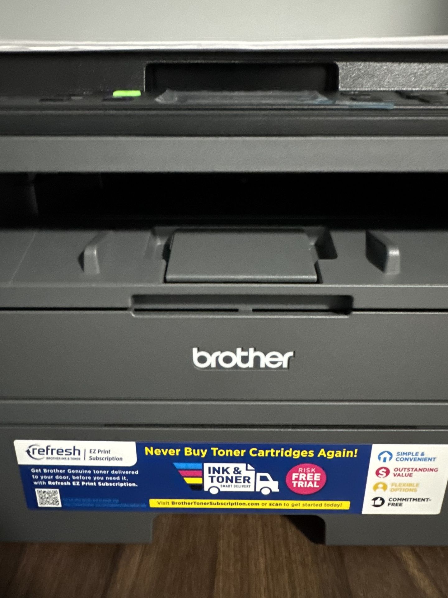 Printer
