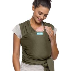 Baby Wrap Carrier