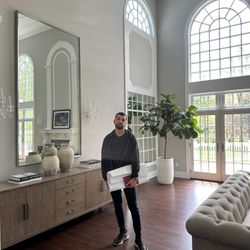
High-Quality 3D Visualization & Modeling Services