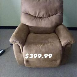 Lazyboy Recliner