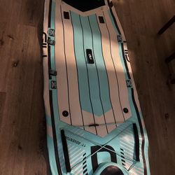 Brand New Paddle Board  - Never Used 