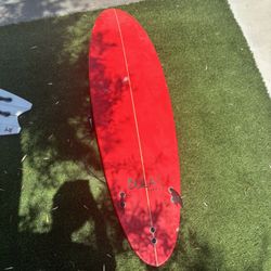 Bula Surfboard 