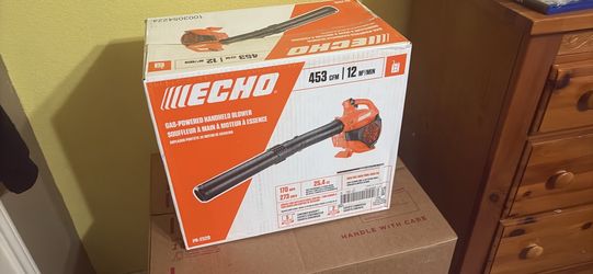 Echo Blower (Factory Sealed