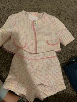 2 piece set