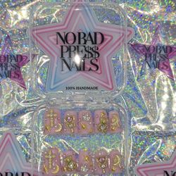 Press On Nails 