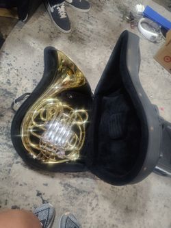 French Horn