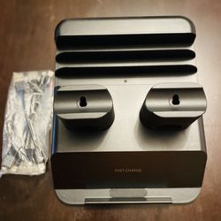 8 In 1 Wireless Charging Station