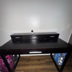 Free Large Desk 