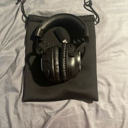 Wireless Gaming Headphones 