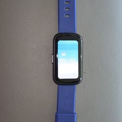 Fitness Tracker