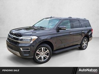 2024 Ford Expedition