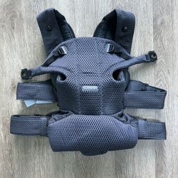 BabyBjörn Baby Carrier - Anthracite