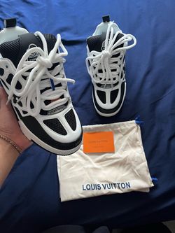 Lv skates