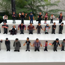 Complete Set Homie Palermo’s 