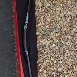 MTB Handlebars Trail1 Components 