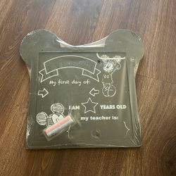 My First Day Bored New