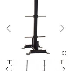 Weight Plate