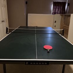 Ping bang Table, 80% New