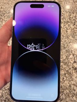 UNLOCKED Apple iPhone 14 Pro