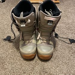 Northwave MP Snowboarding Boots. Size 11 Men’s