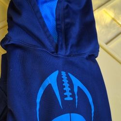 Boys Nike Hoody Medium 10/12