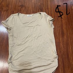 Maternity Cloths Size XL