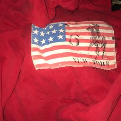 Ralph Lauren Hoodie 