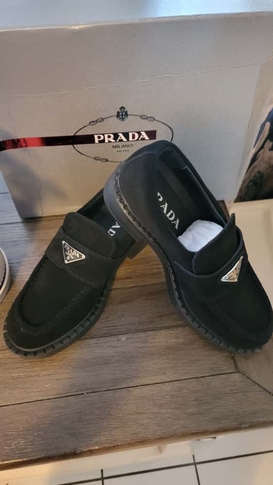 Prada Shoes