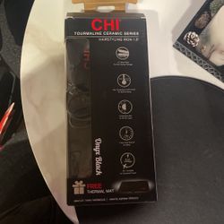 Brand New Chi Hair Tool Straightener 1.5 Inch