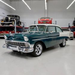 1956 Chevrolet 210